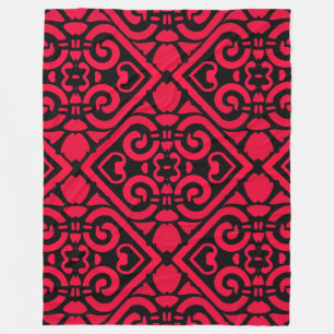 Fliesblanket R.T.P. Fleecedecke