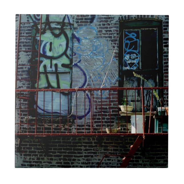  FLIESE (Vorderseite)