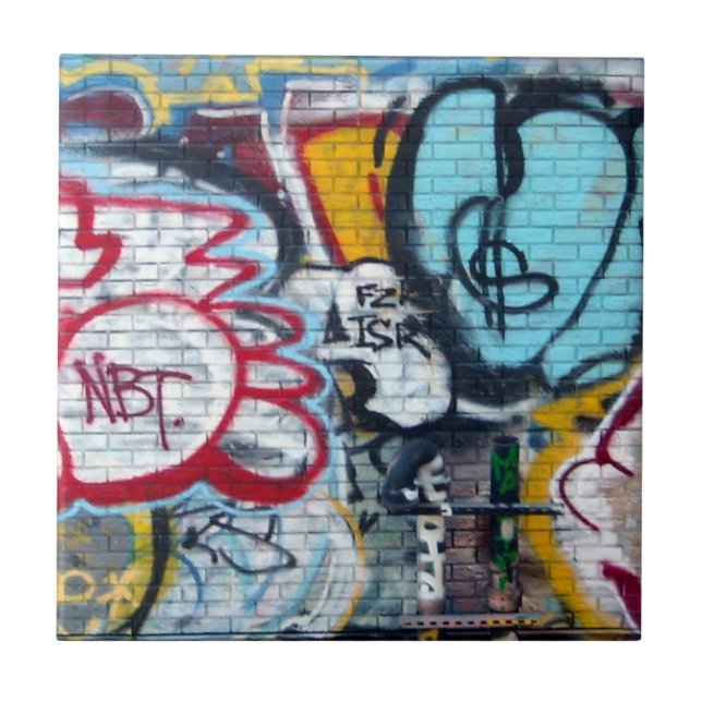  FLIESE (Vorderseite)