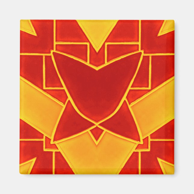 fliese2 magnet (Vorne)