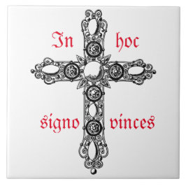 Fliese in hoc signo vinces