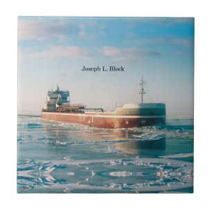 Fliese Josephs L. Block