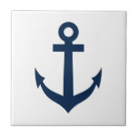 Fliesen für die Keramik von Navy-Blue-Boots<br><div class="desc">Marinebahn Keramik Kacheln für Küche oder Bad. maritimen Fliesen für Innendekoration oder als einzigartiges Trivet.  Fügen Sie Ihren eigenen personalisierten Text oder Bild hinzu. Ideal für besondere Anlässe wie Hochzeitsfeier,  Geburtstag,  Büro,  etc. Schiffsanker Agewichen!</div>