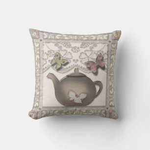 Fliesen für die Küche. Kissen