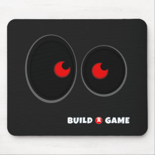 Fliesen-gemeine Mausunterlage Mousepad