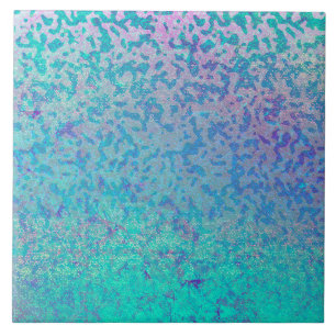 Fliesen-Glitzer-Stern-Staub Fliese