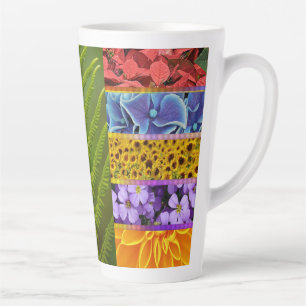 Fliesen Milchtasse