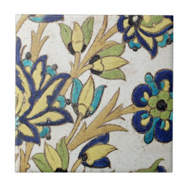 Fliesen mit Vintagem portugiesischem Design