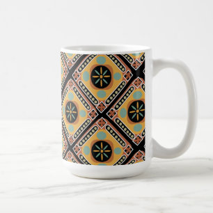 Fliesen Tasse