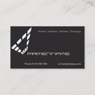 Fliesenmeister Visitenkarte