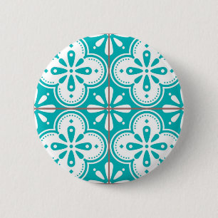 Fliesenmuster für Keramiken Button