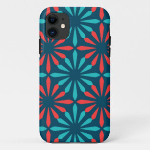 Fliesenmuster für Keramiken Case-Mate iPhone Hülle