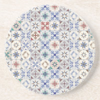 Fliesenmuster für Keramiken