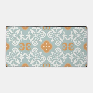 Fliesenmuster für Keramiken Schreibtischunterlage