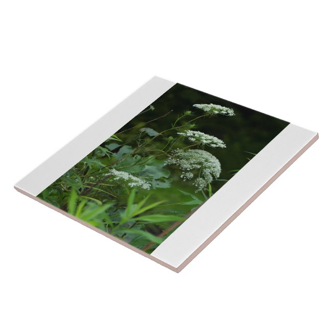 Fliesenschablone Fliese (Seite)