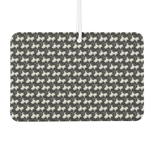 fließend autolufterfrischer (Vorderseite)