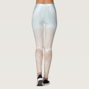 Fließend leicht: Bequeme Yoga-Hosen & Leggings