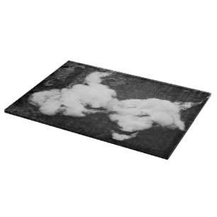 fließend schneidebrett