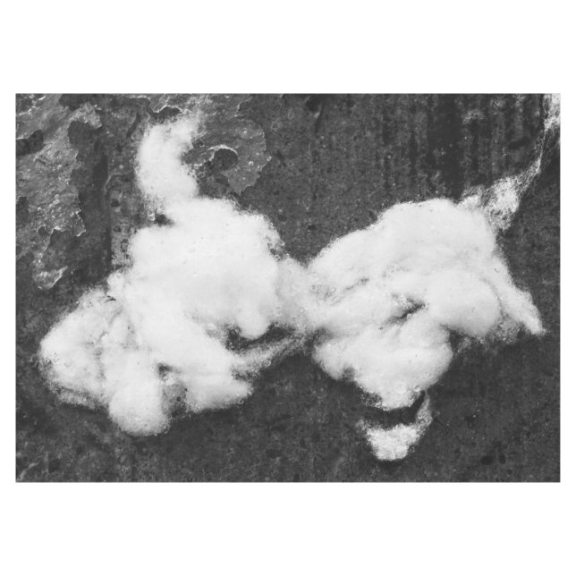 fließend tischdecke (Vorderseite (Horizontal))