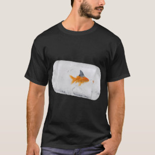 Fließende Fische T-Shirt
