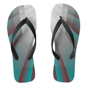 Fließgeschwindigkeiten Flip Flops