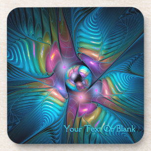 Flight of Fancy Untersetzer