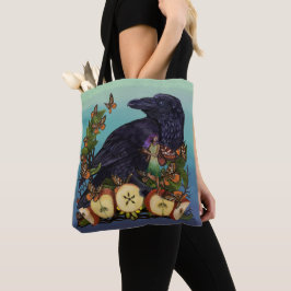 Flight of Fantasy Raven Fee