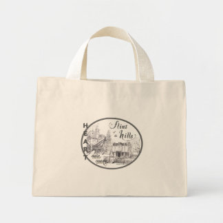 Flint Hills Tasche 1