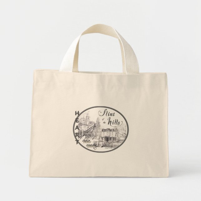 Flint Hills Tasche 1 (Vorne)