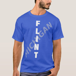 Flint Michigan 20 T-Shirt