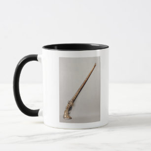 Flintlockgewehr Tasse