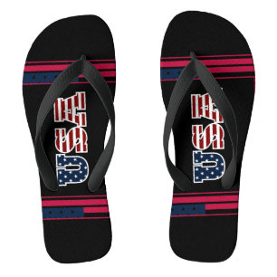 Flip Flops