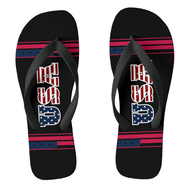 Flip Flops (Fußbett)
