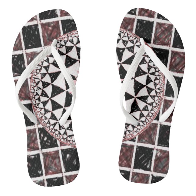 Flip Flops (Fußbett)