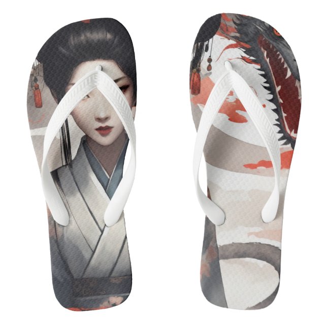 Flip Flops (Fußbett)