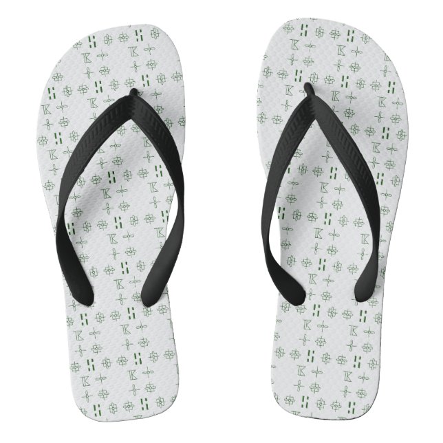 Flip Flops (Fußbett)