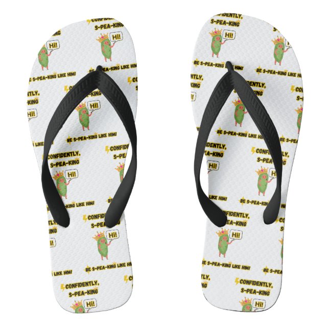 Flip Flops (Fußbett)