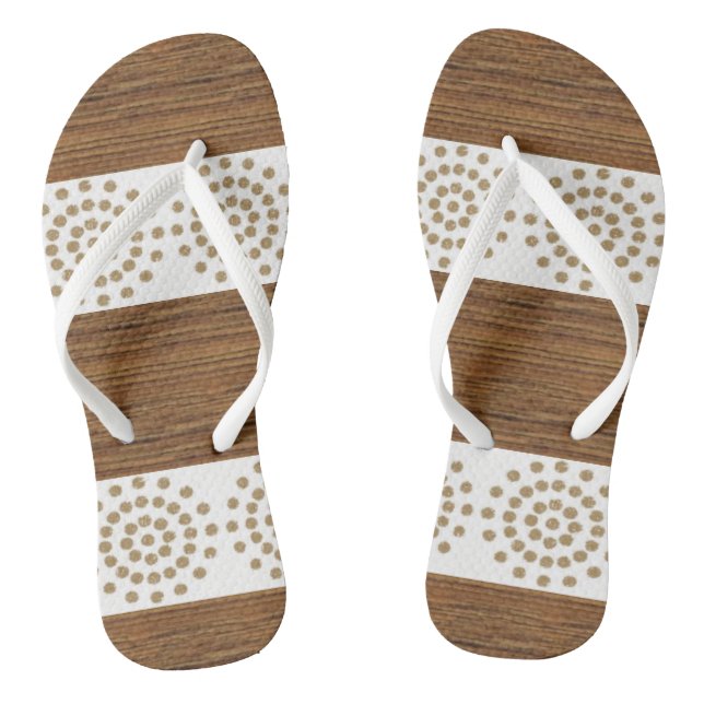 Flip Flops (Fußbett)