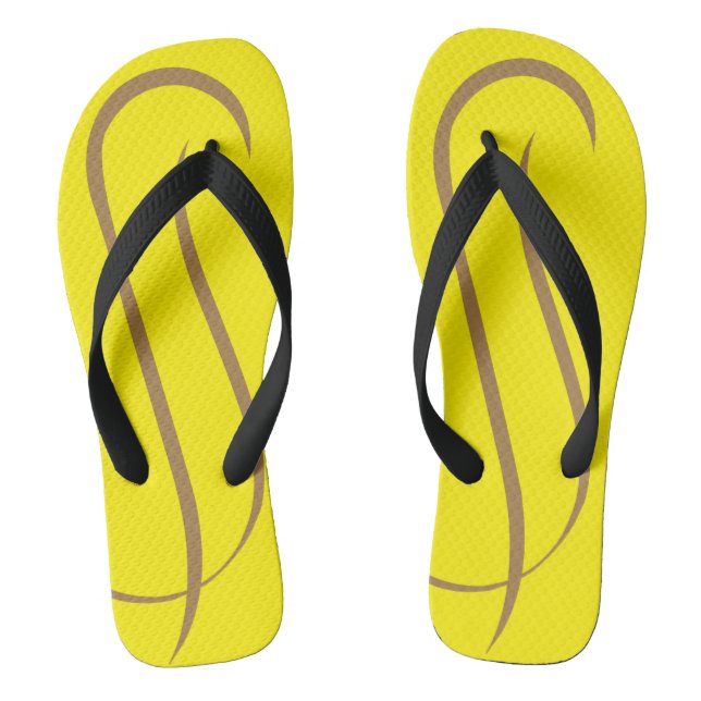 Flip Flops (Fußbett)