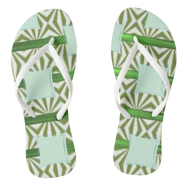 Flip Flops (Fußbett)