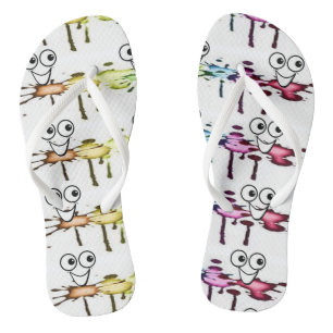 Flip Flops