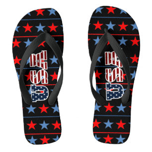 Flip Flops