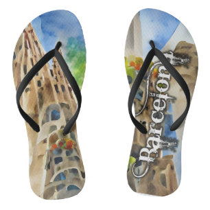 FLIP FLOPS