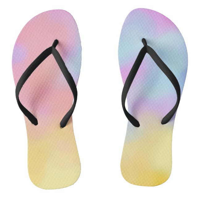 Flip Flops (Fußbett)
