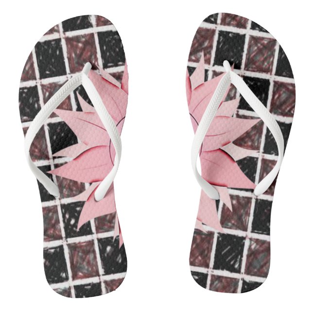 Flip Flops (Fußbett)