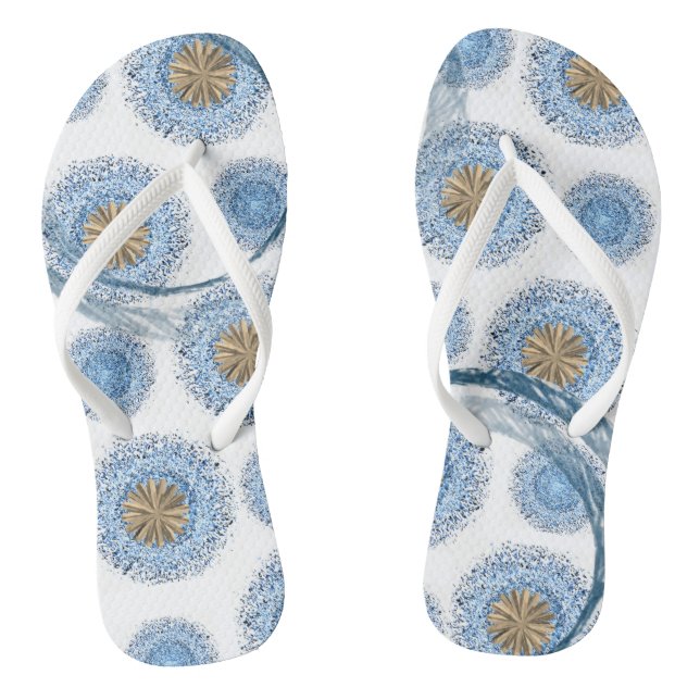 Flip Flops (Fußbett)