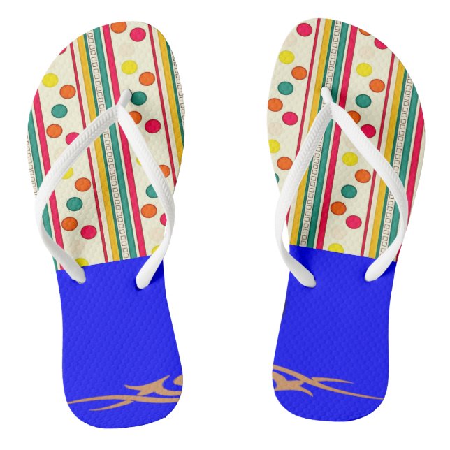 Flip Flops (Fußbett)