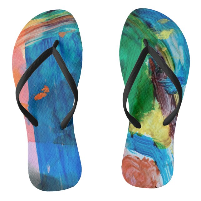 Flip Flops (Fußbett)