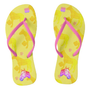 FLIP FLOPS
