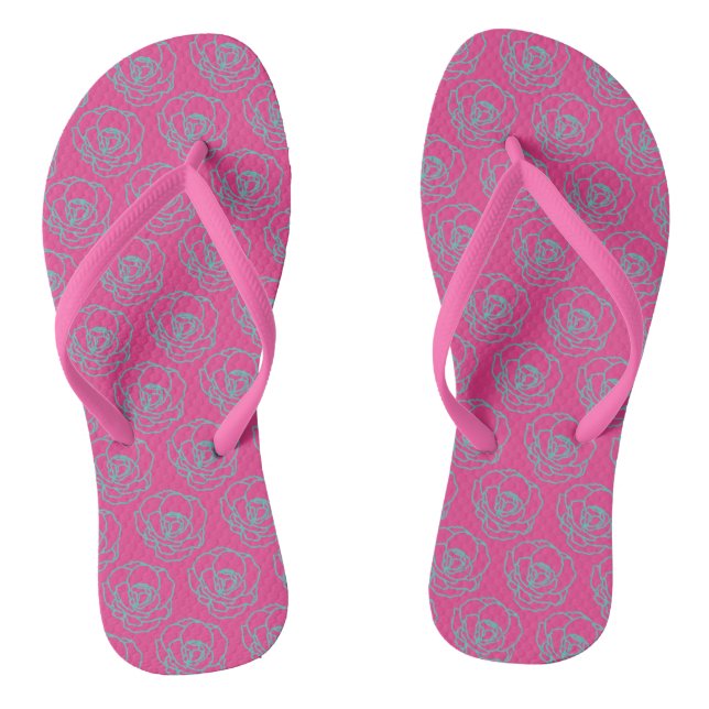 Flip Flops (Fußbett)